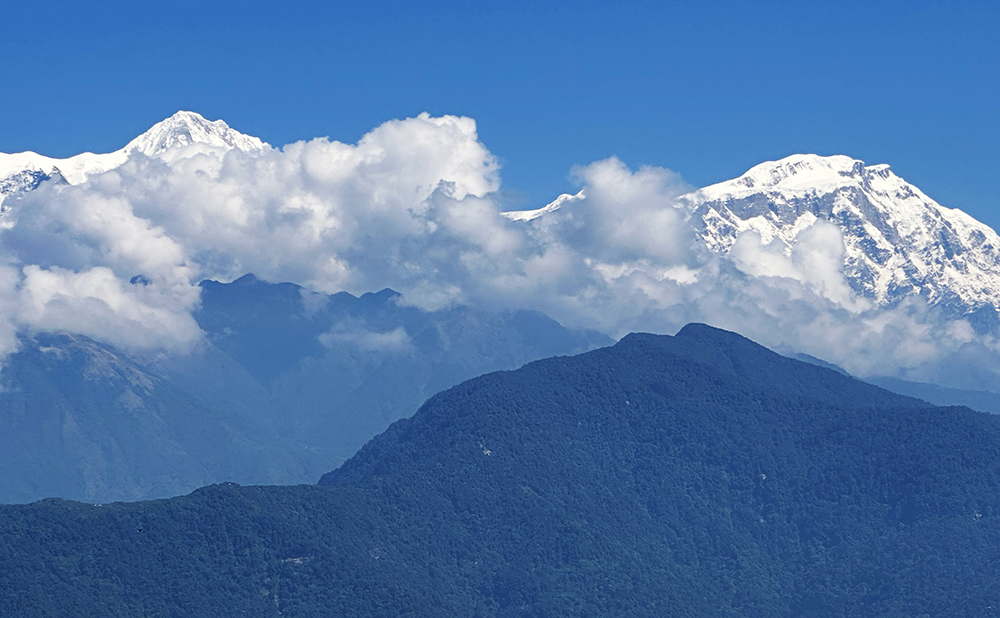 Kori Danda Trekking