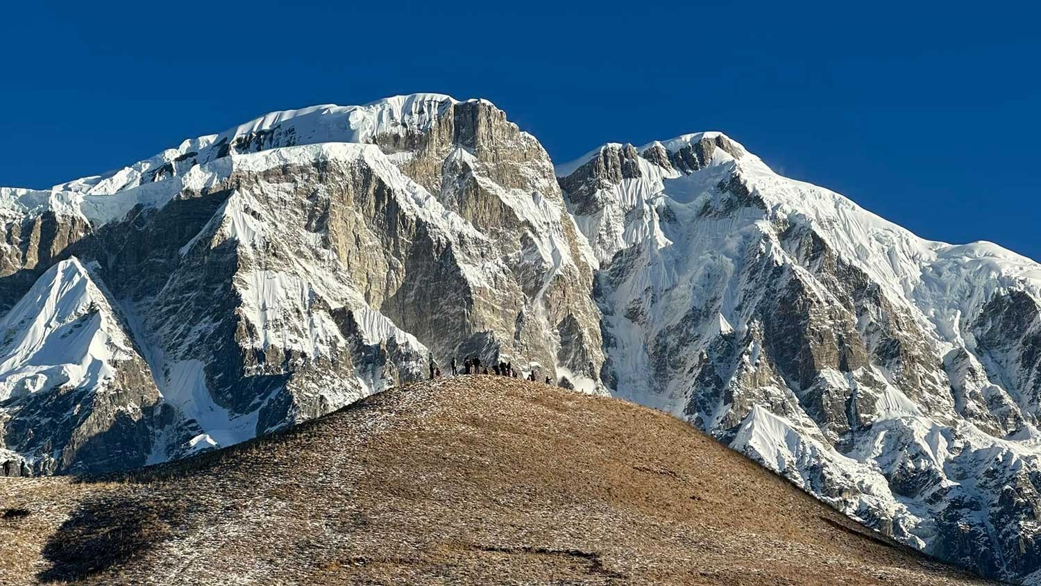 Kori Danda Trekking