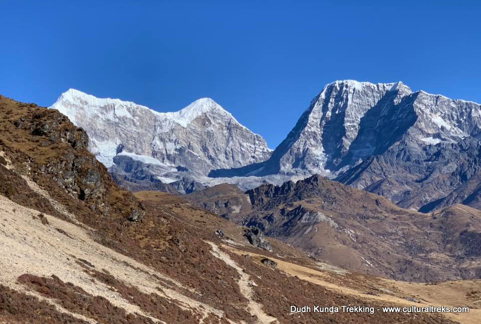 Dudh Kunda Trekking