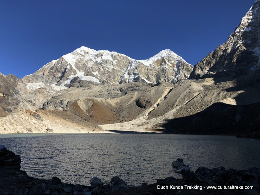 Dudh Kunda Trekking