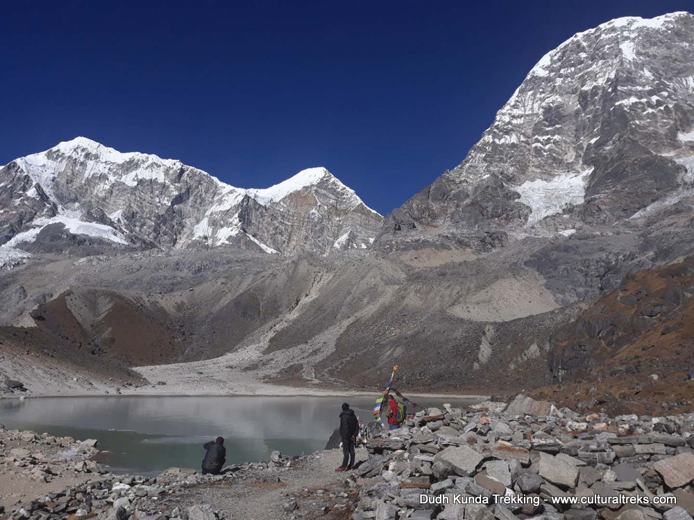 Dudh Kunda Trekking