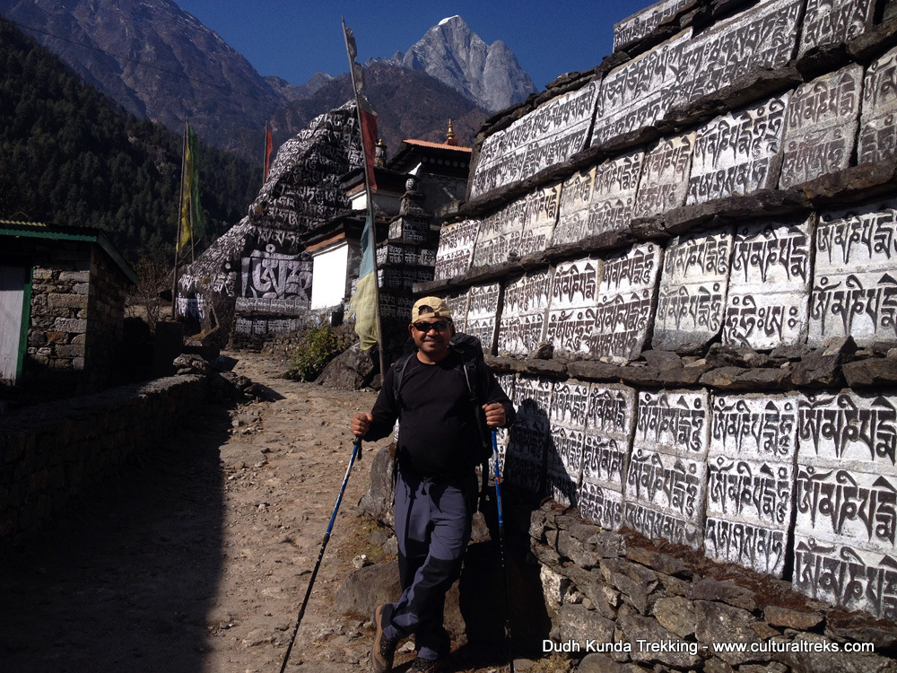 Dudh Kunda Trekking