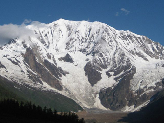 Mt. Api Himal 7,132m Expedition