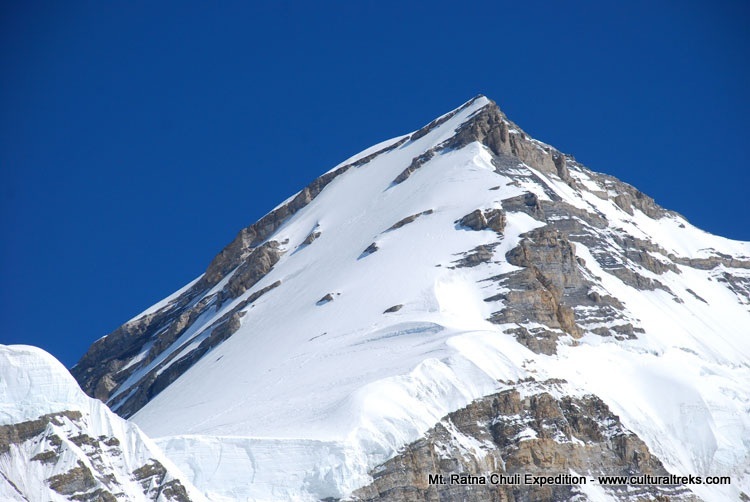 Mt. Ratna Chuli Expedition