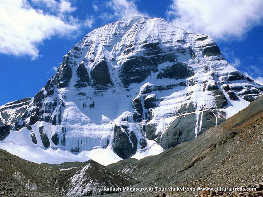 Kailash Manasarovar Tour via Kyirong