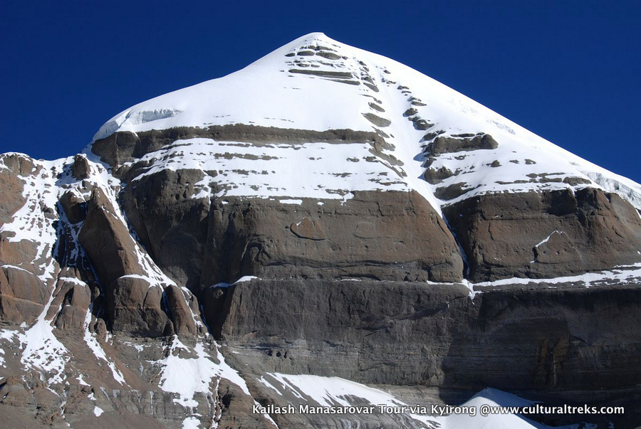 Kailash Manasarovar Tour via Kyirong
