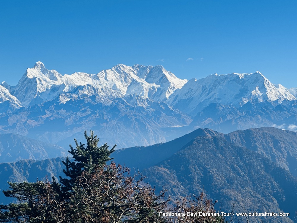 Pathibhara Devi Darshan Tour