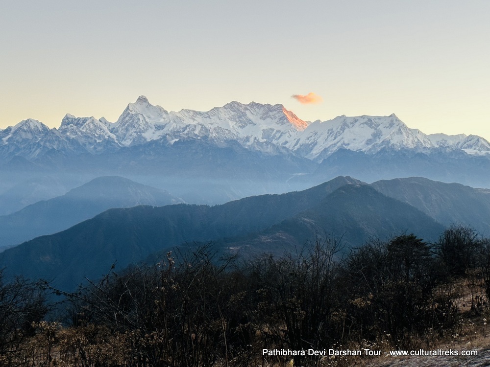 Pathibhara Devi Darshan Tour