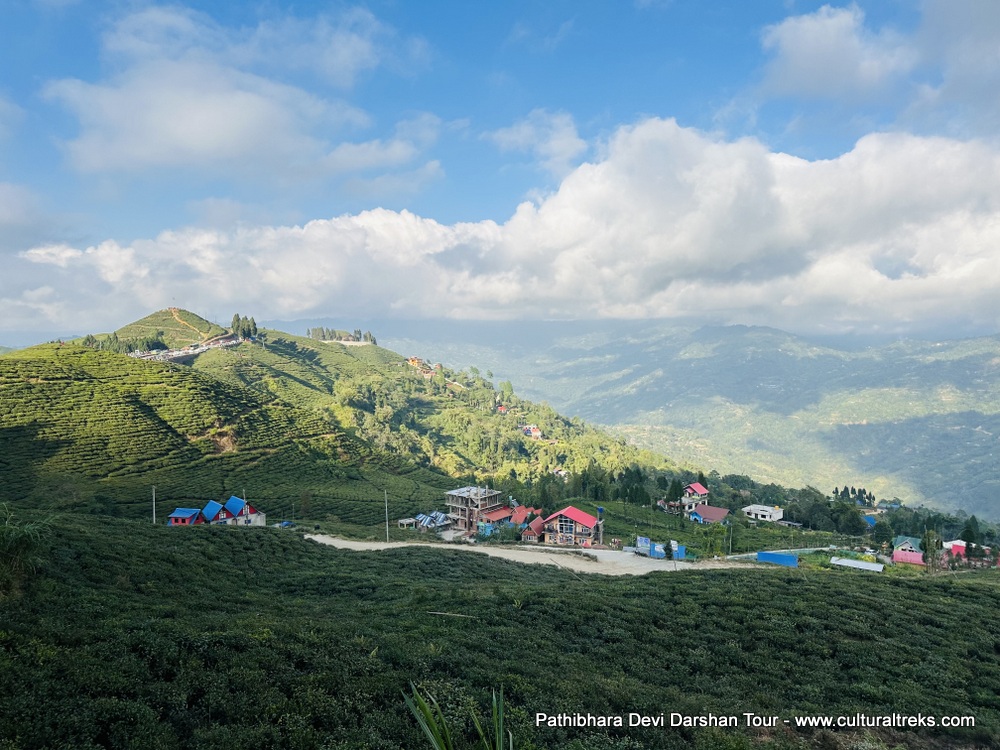 Pathibhara Devi Darshan Tour