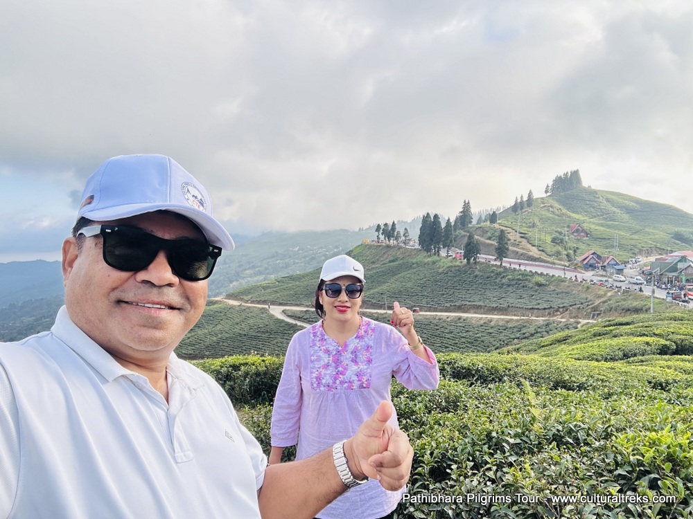 Pathibhara Devi Pilgrims Tour