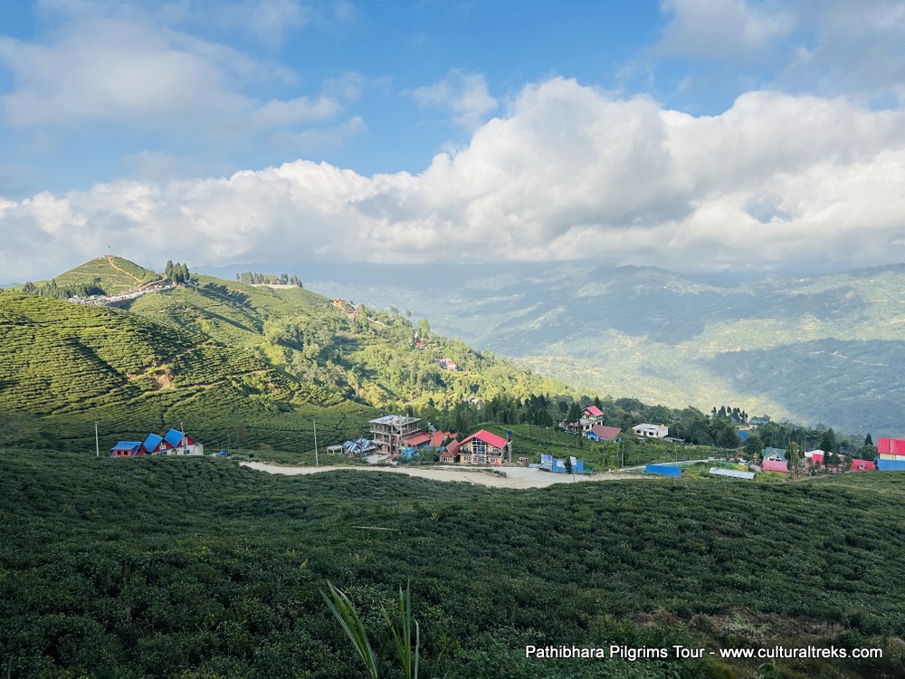 Pathibhara Devi Pilgrims Tour