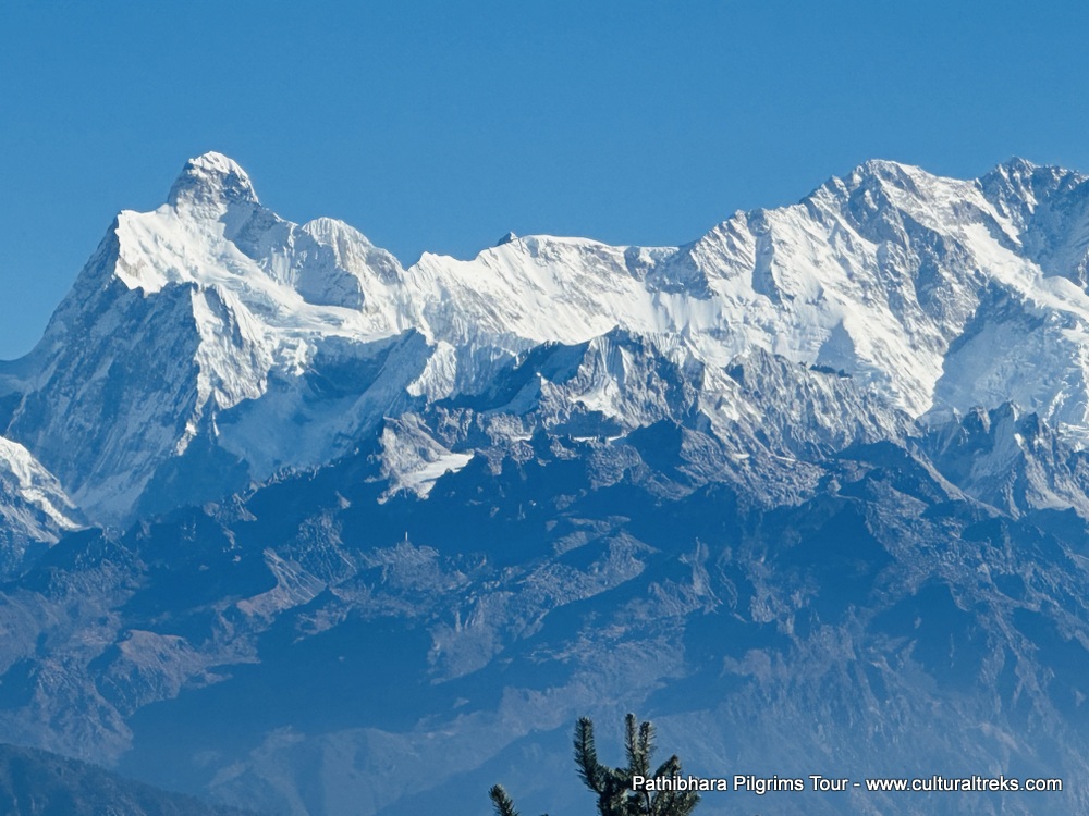 Pathibhara Devi Pilgrims Tour