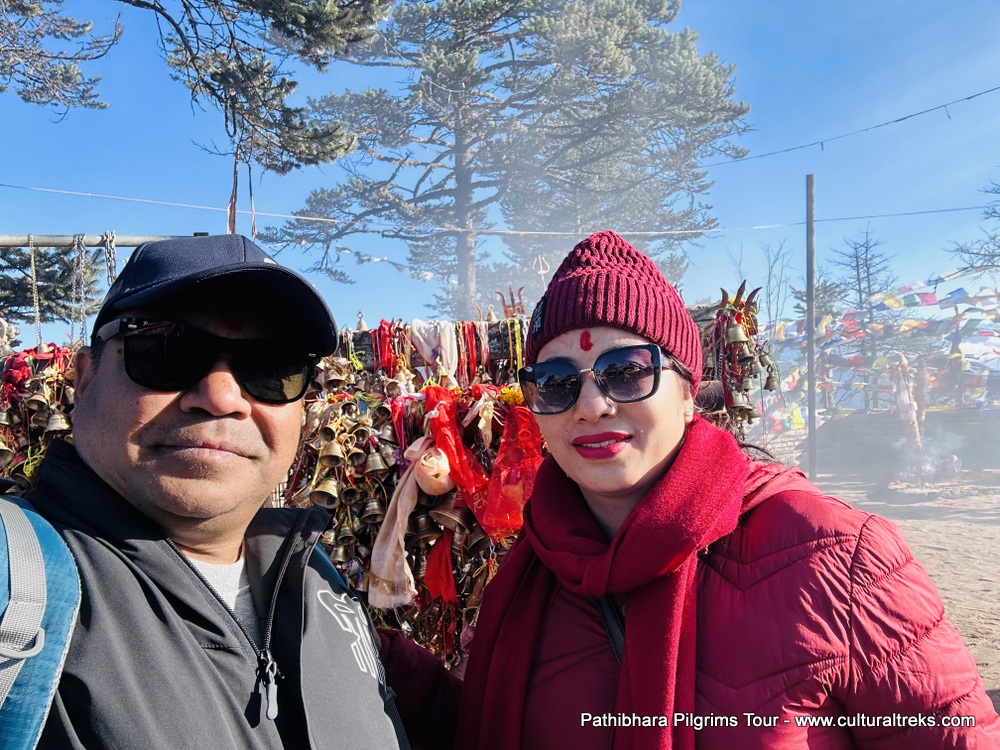 Pathibhara Devi Pilgrims Tour