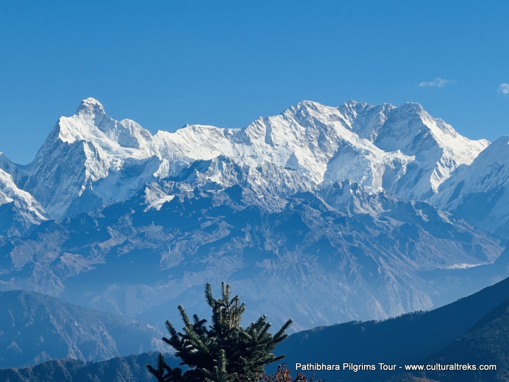 Pathibhara Devi Pilgrims Tour