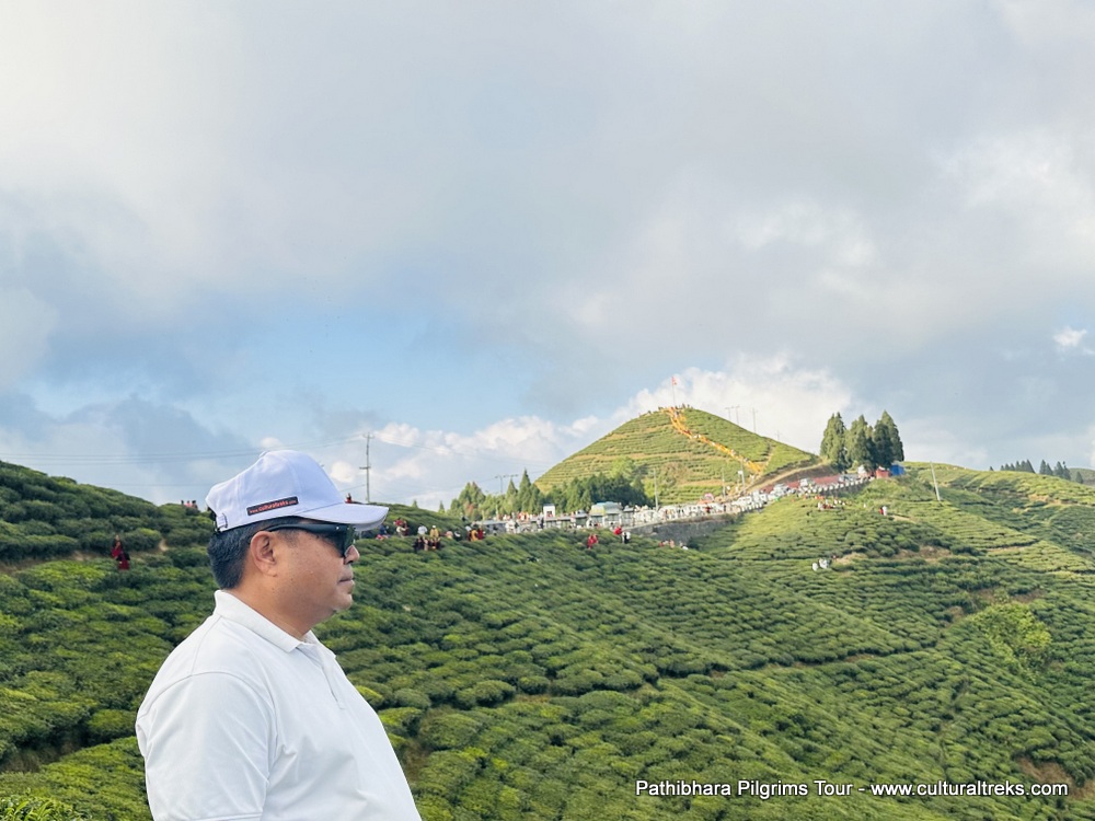 Pathibhara Devi Pilgrims Tour