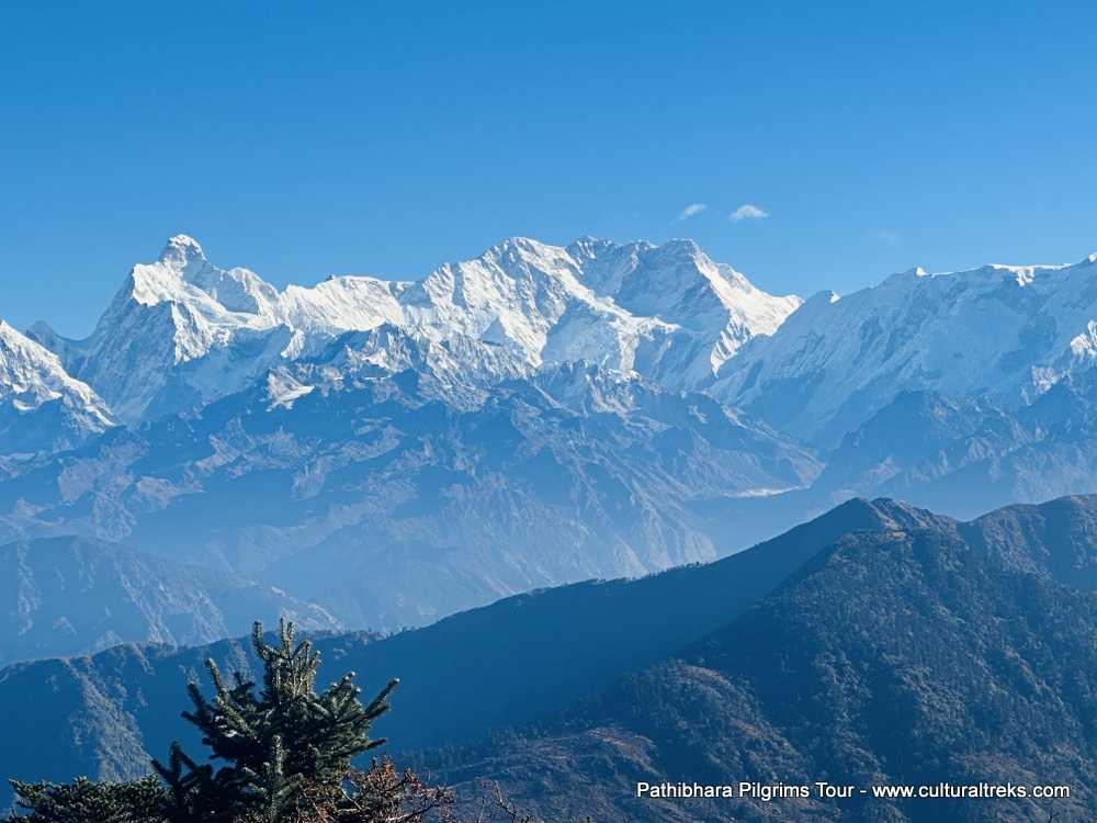 Pathibhara Devi Pilgrims Tour