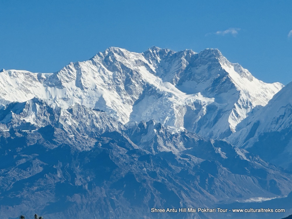 Shree Antu Hill and Mai Pokhari Tour