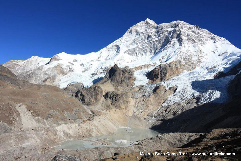 Makalu Base Camp Trekking