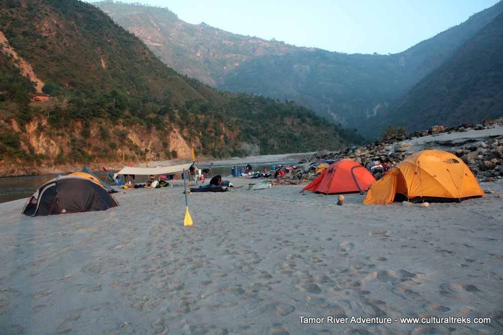 Tamor River Adventure