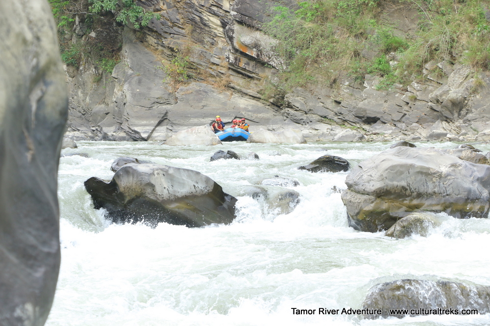 Tamor River Adventure
