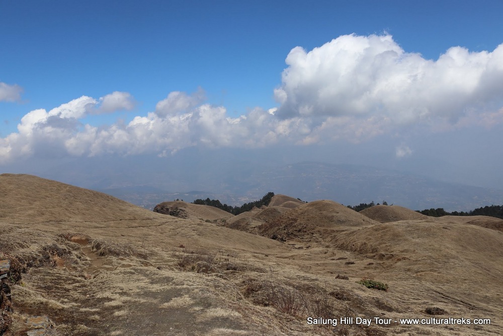 Sailung Hill Tour