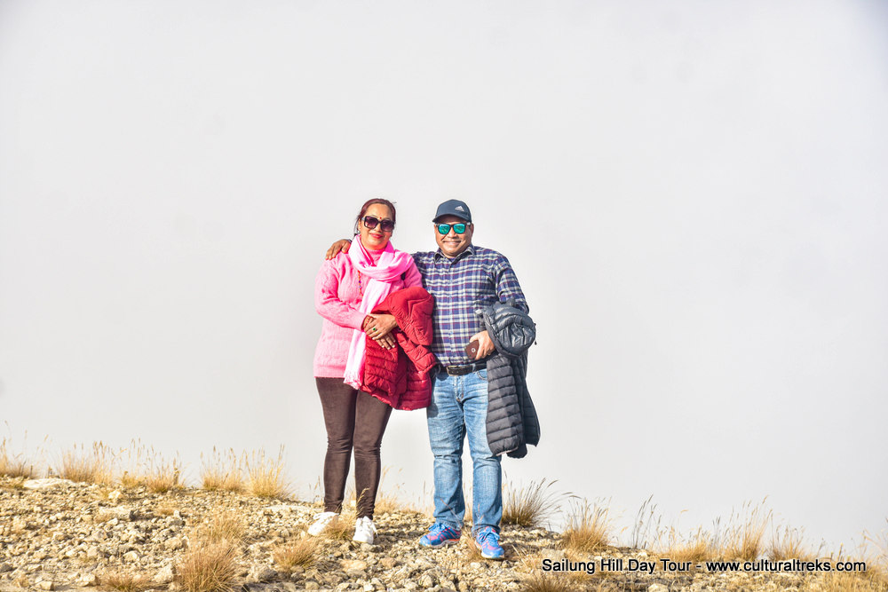 Sailung Hill Tour