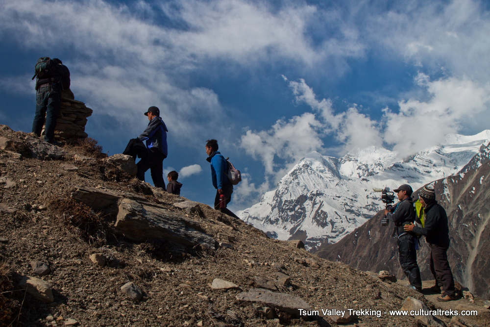 Tsum Valley Trekking
